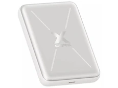 Power Bank Proove X-Core Magnetic 10000mAh 22.5W silver/white