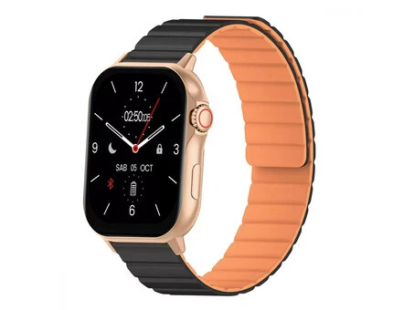 Smart Watch Proove Humble gold