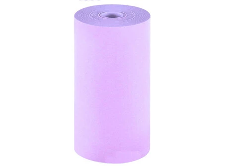 Термопапір для принтера violet