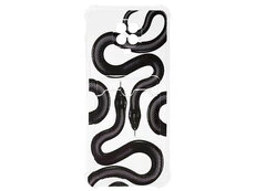 Ультрабронь CARD CASE Print Redmi Note 9s/Note 9 Pro/Note 9 Pro Max snake