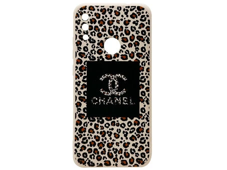 WAVE Nprint Matt Redmi Note 7 Chanel leopard