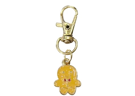 Брелок Новорічний (49)