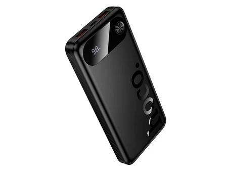 Power Bank HOCO J154 Victorious 22.5W/PD20W 10000mAh black
