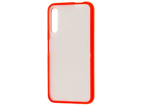 Shadow Matt P Smart S/Y8p red