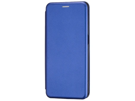 Книжка Aspor Samsung A07 blue
