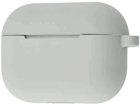 Чохол для AirPods Pro gray