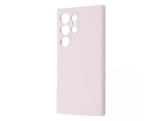 WAVE Full Silicone Samsung S25 Ultra new pudra