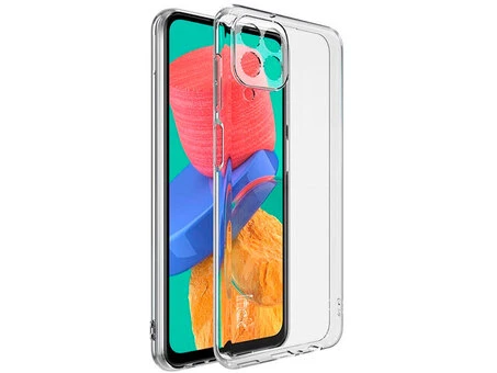 Ультра силікон 2.0mm Samsung A22/M22/M32 clear