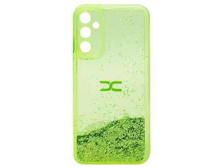 Акваріум DC Sparkle Samsung A34 green
