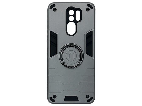 Протиударний Honor SpGen Redmi 9 silver