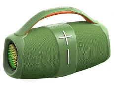 Bluetooth колонка HOPESTAR H60 green