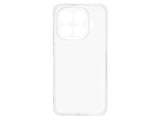 Ультра силікон 2.0mm Xiaomi 15T Pro clear
