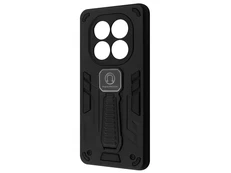 Протиударний Armor Magnet Redmi Note 15 Pro+ 5G black