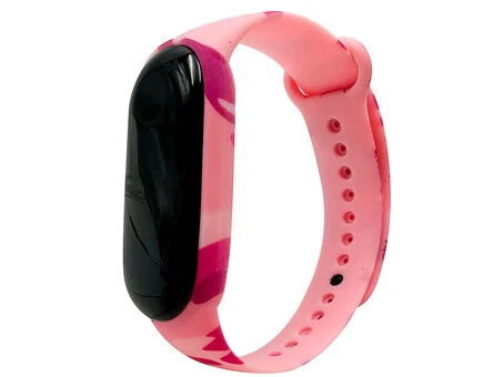 Ремінець силікон Mi Band 5/6 (93)