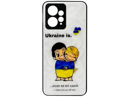 Prisma UA Redmi Note 12 Украина