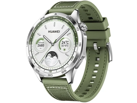 Smart Watch XO Watch4 green