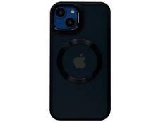 Накладка Hybrid Pro Camera MagSafe iPhone 13/14  black