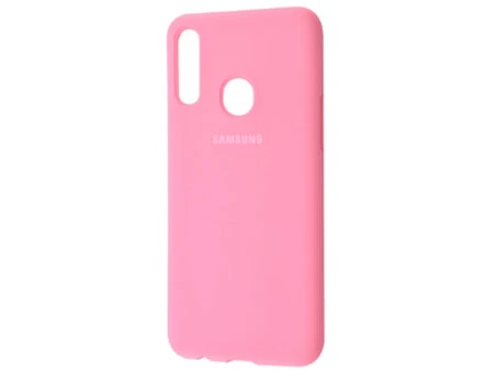 Copy Original низ Samsung A20s light pink