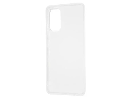 Ультра силікон 2.0mm Samsung A32 clear