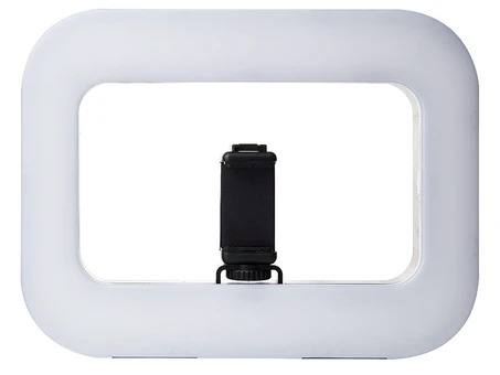 Led стійка USB DC Q-01 29.5*25*22см без штатива black