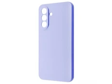 WAVE Colorful Samsung A17 light purple