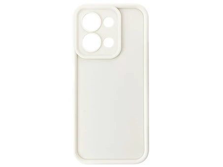 Накладка TPU Redmi 15C (EU vers.) vanilla