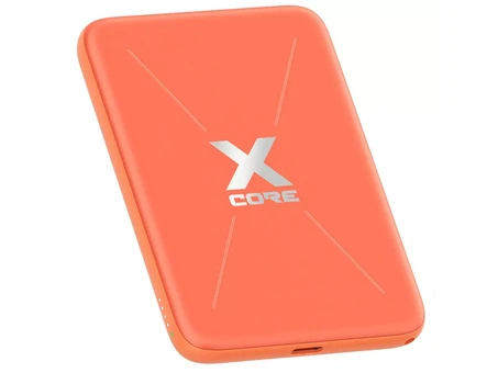 Power Bank Proove X-Core Magnetic 5000mAh 20W orange