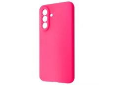 WAVE Colorful Samsung A56 hot pink