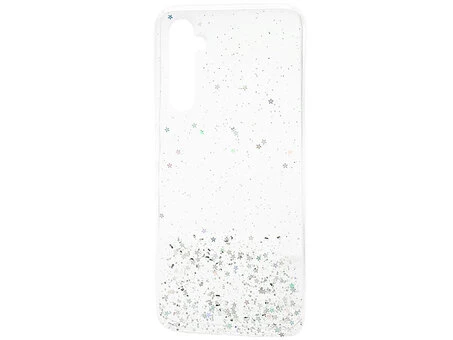 Силікон Diamond Realme 6 Pro clear