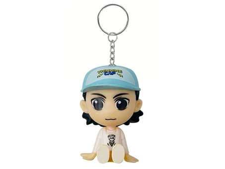 Іграшка-Брелок Stranger Things Dustin