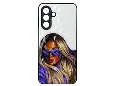 Prisma Ladies Samsung A26 purple glasses