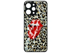 Prisma Redmi 12 leopard rock