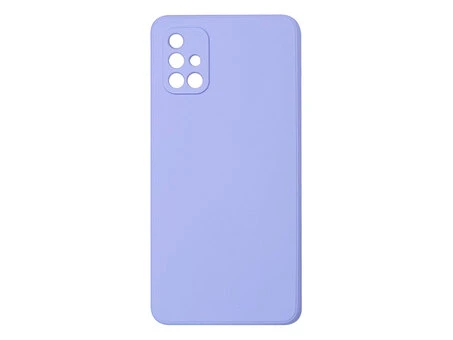 WAVE Colorful Samsung A71 new lavender