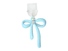 Заглушки для телефону Type-C bow blue
