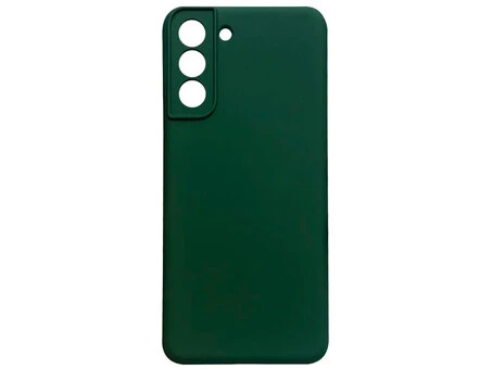 WAVE Colorful Samsung S21 FE dark green
