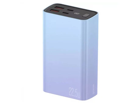 Power Bank Proove Hyper Flux Plus 20000mAh 22.5W gradient blue/purple