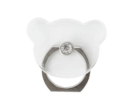 Ring Steel Bear clear