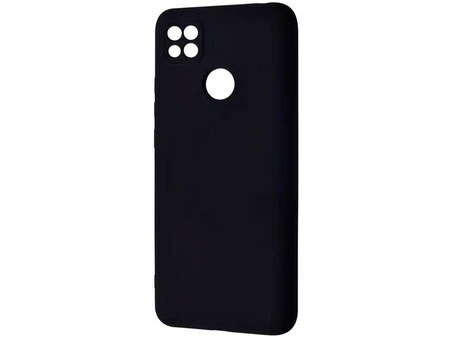 WAVE Colorful Redmi 9C/10A black