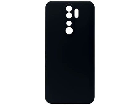 WAVE Colorful Redmi Note 8 Pro black