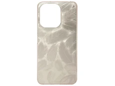 Накладка Feathers Redmi 13/Poco M6 gold