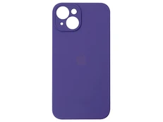 Case soft touch Camera iP 14 (71) amethyst