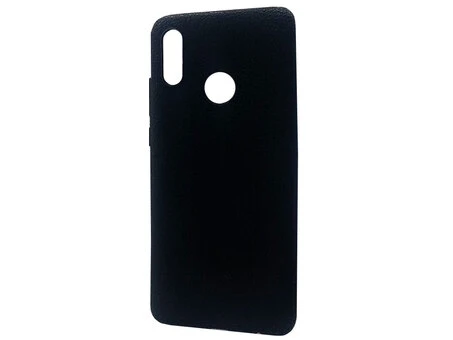 Силікон під шкіру P Smart (19) Black