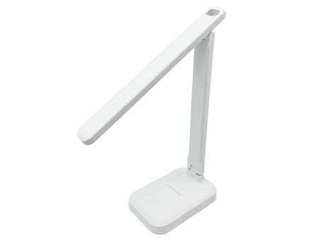 Настольная LED лампа YX2212 4V Touch Switch белая