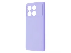 WAVE Colorful Poco X6 Pro light purple