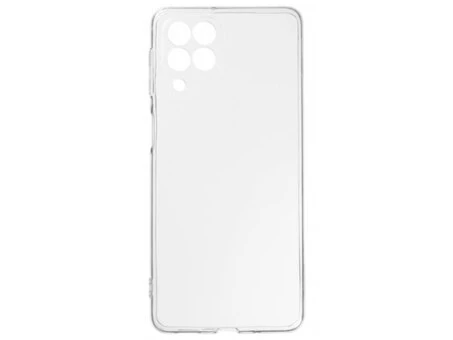 Ультра силікон 2.0mm Samsung M53 clear