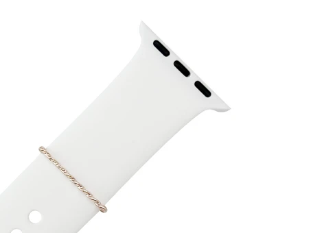 Прикраса для ремінця Smart Watch (82) rose gold