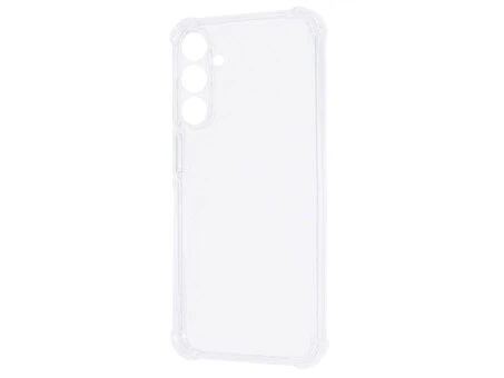 Ультрабронь силікон Samsung S24 clear