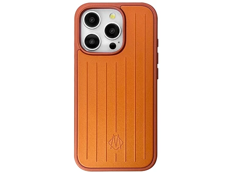 Copy Rimova iPhone 16 Pro Max orange