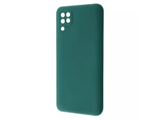 WAVE Colorful Samsung A22/M22/M32 forest green