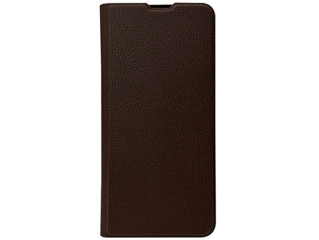 Книжка FIBRA Flip Lether Redmi Note 8T brown